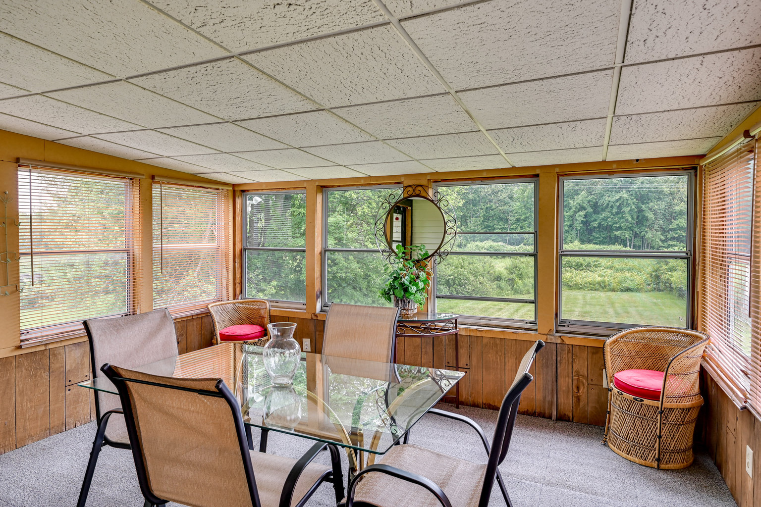Windsor Vacation Rental