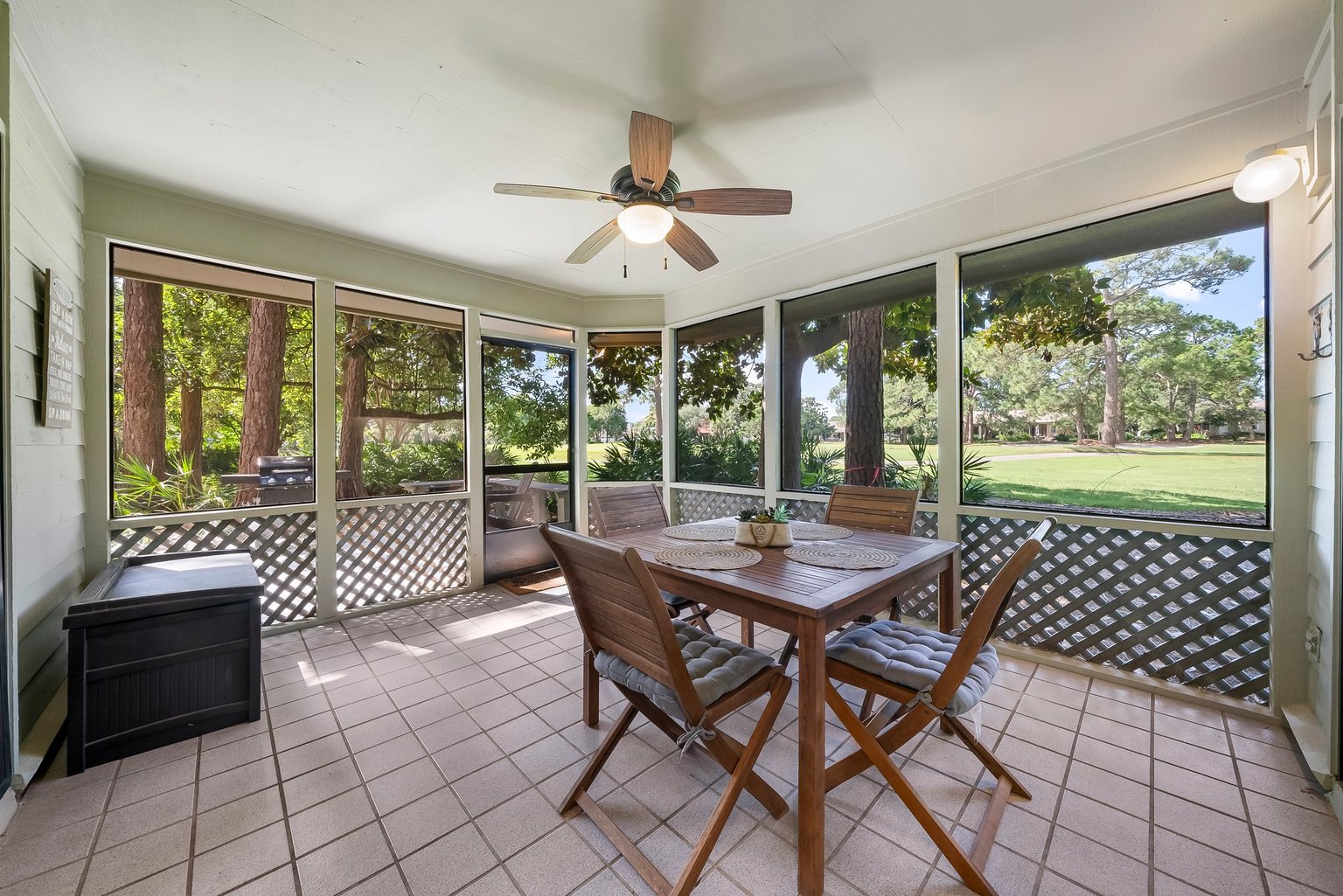 Miramar Beach Vacation Rental