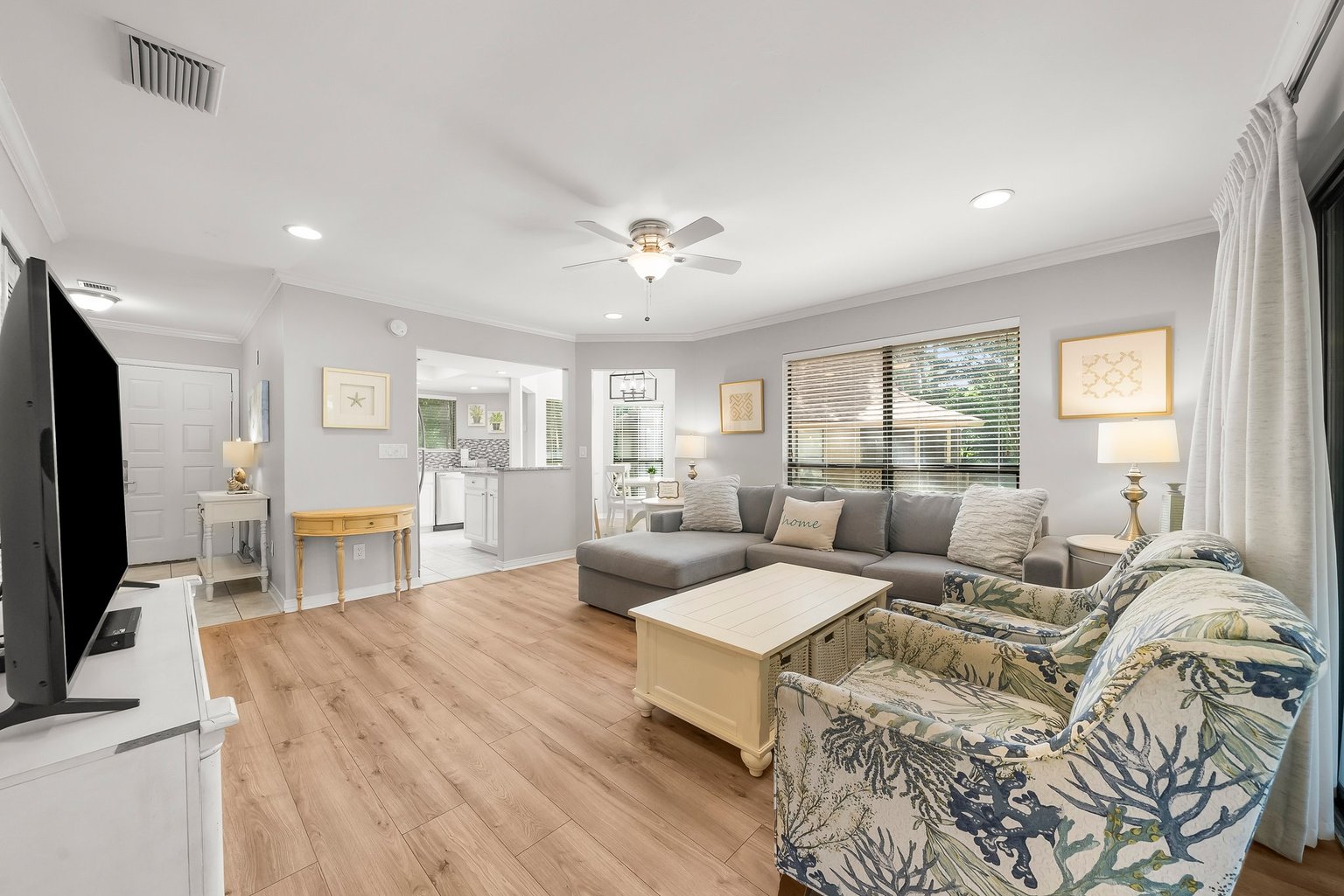 Miramar Beach Vacation Rental