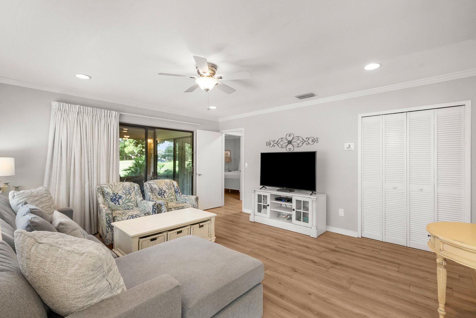 Miramar Beach Vacation Rental