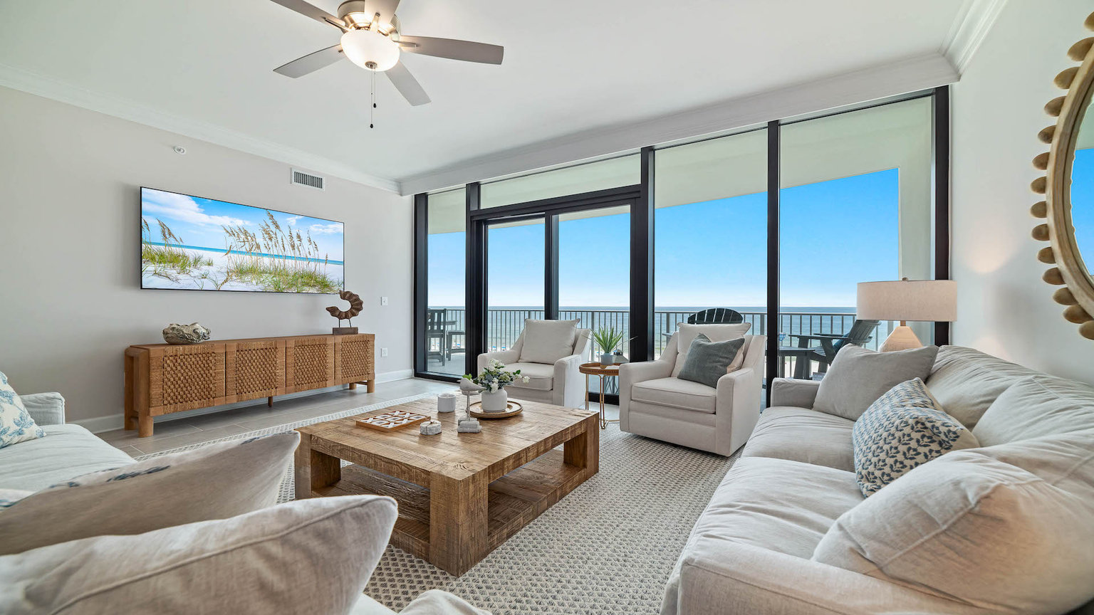 Gulf Shores Vacation Rental