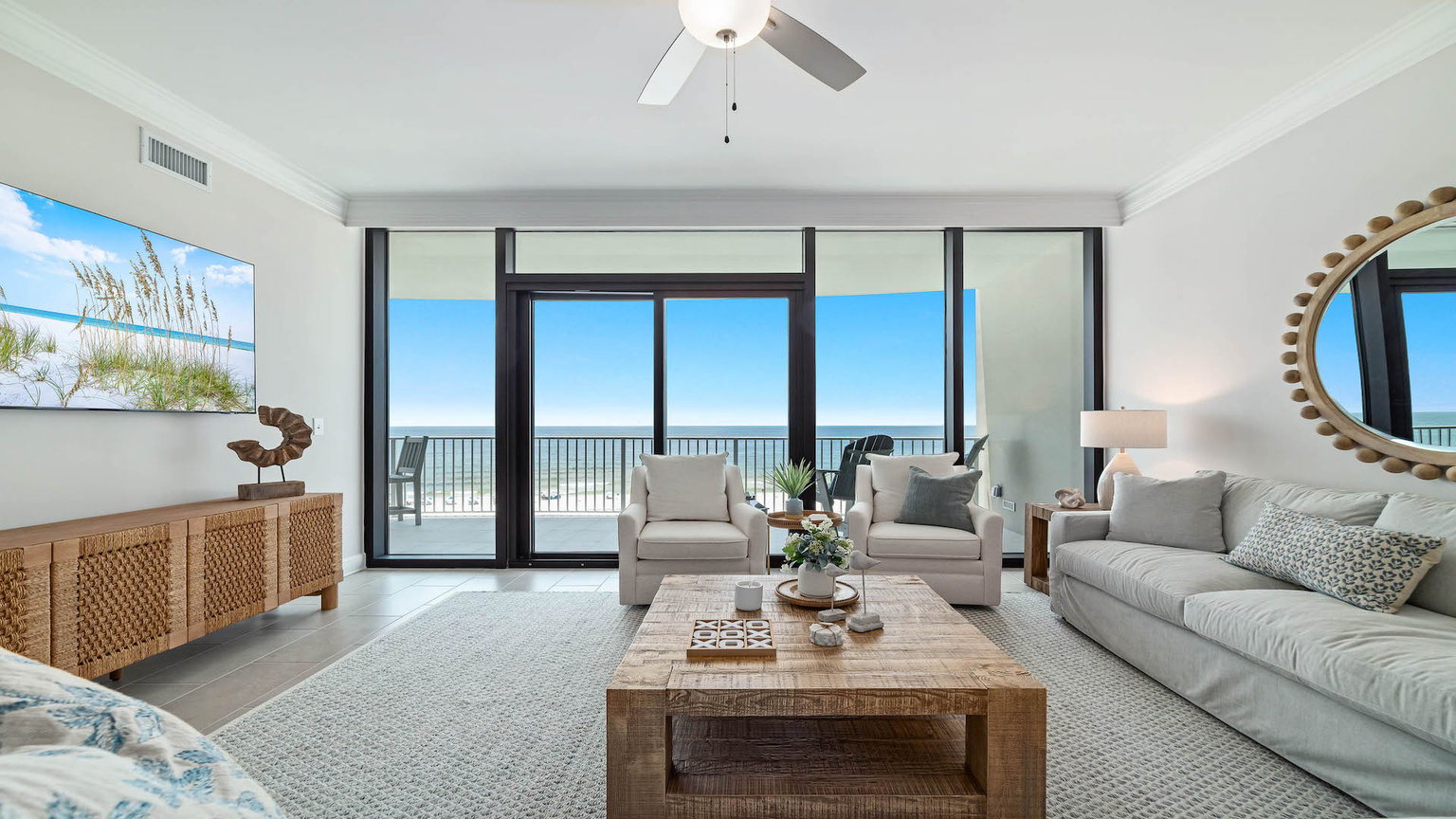 Gulf Shores Vacation Rental