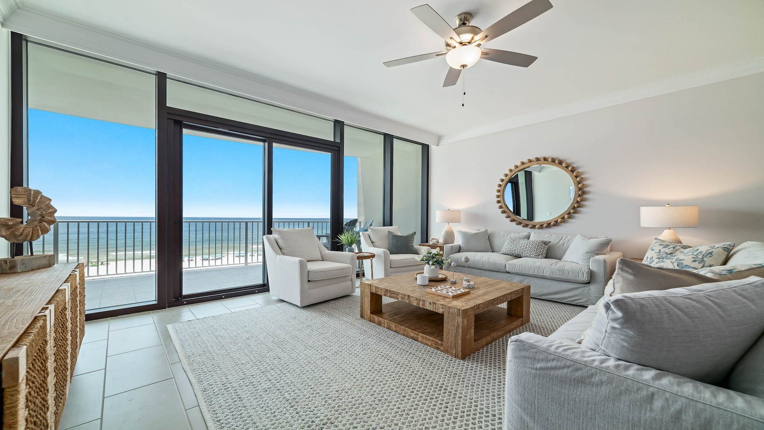 Gulf Shores Vacation Rental