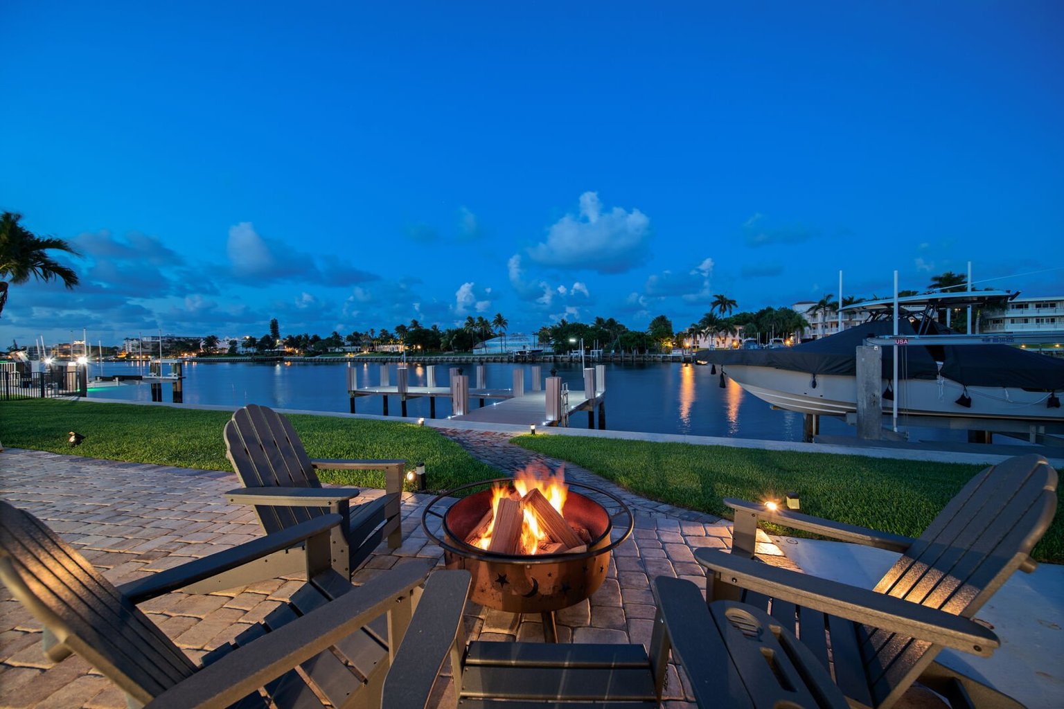 Deerfield Beach Vacation Rental