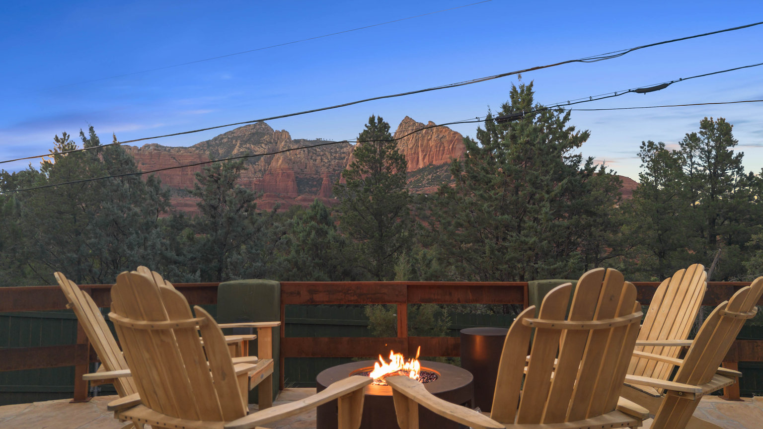 Sedona Vacation Rental