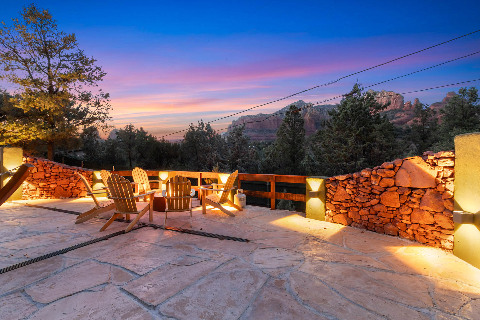 Sedona Vacation Rental