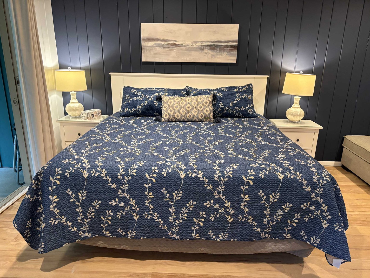 Bellaire Vacation Rental