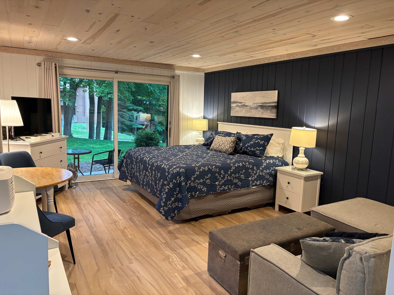 Bellaire Vacation Rental