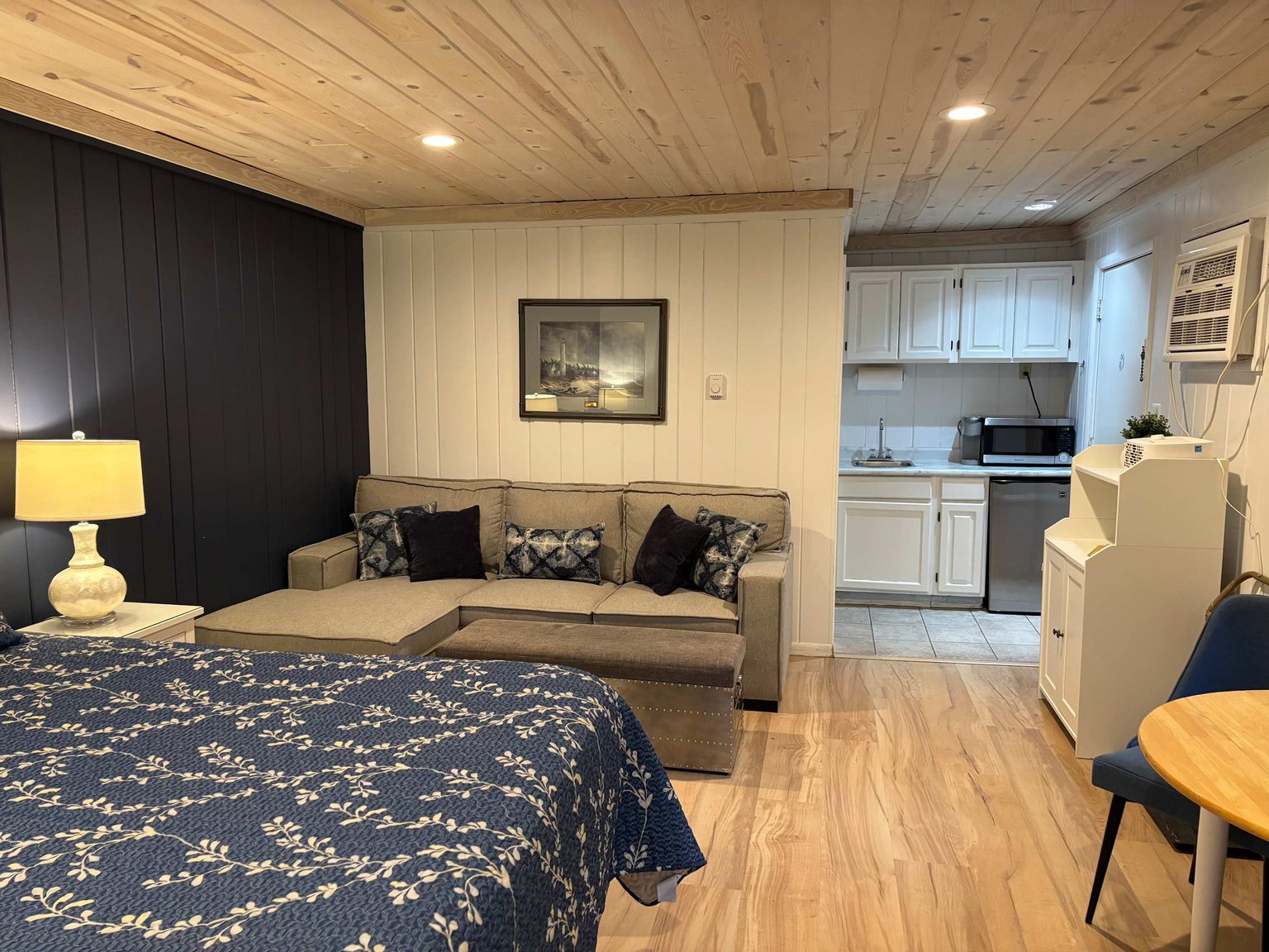 Bellaire Vacation Rental