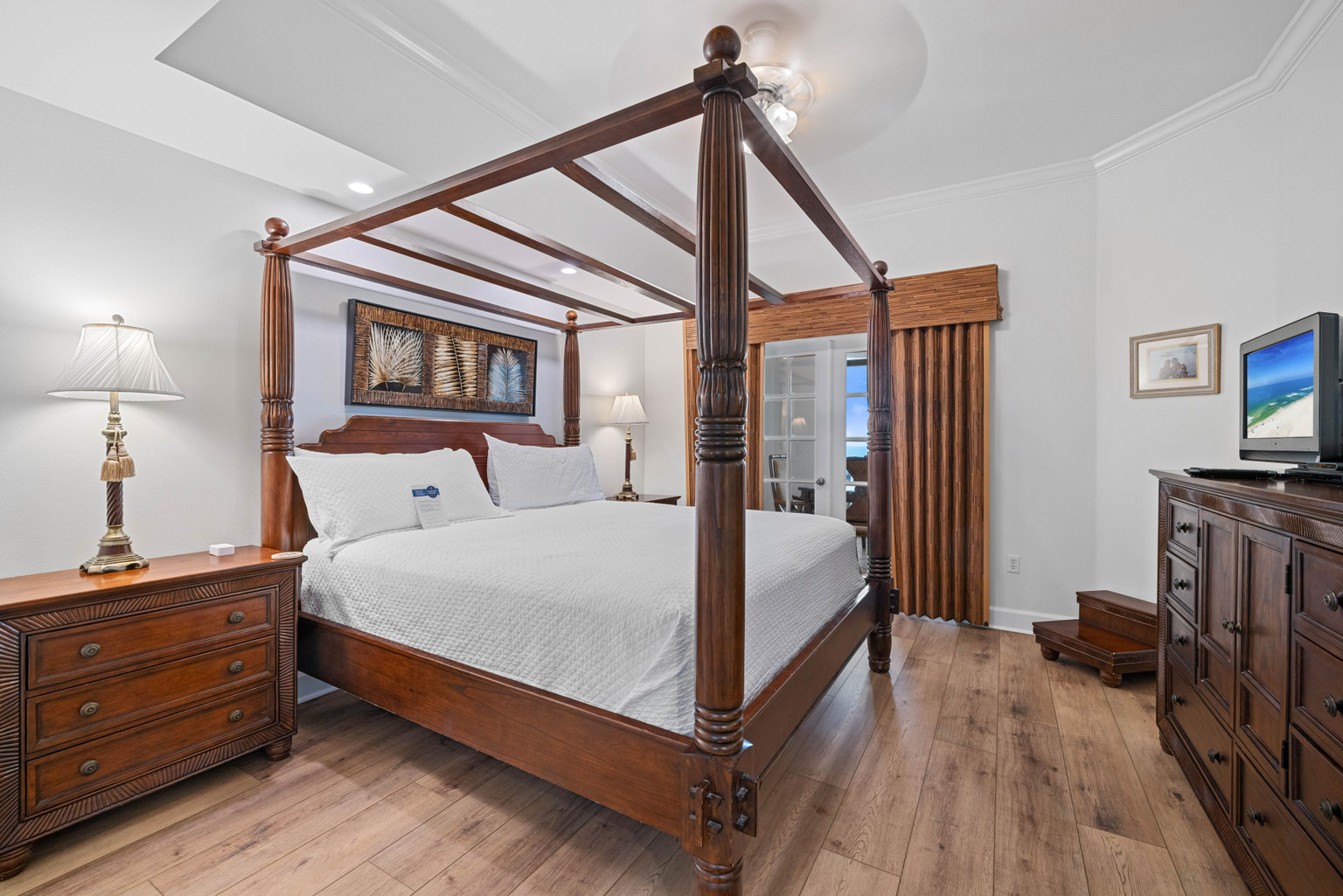 Orange Beach Vacation Rental