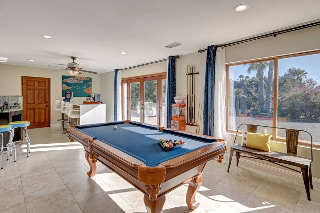 San Diego County Vacation Rental