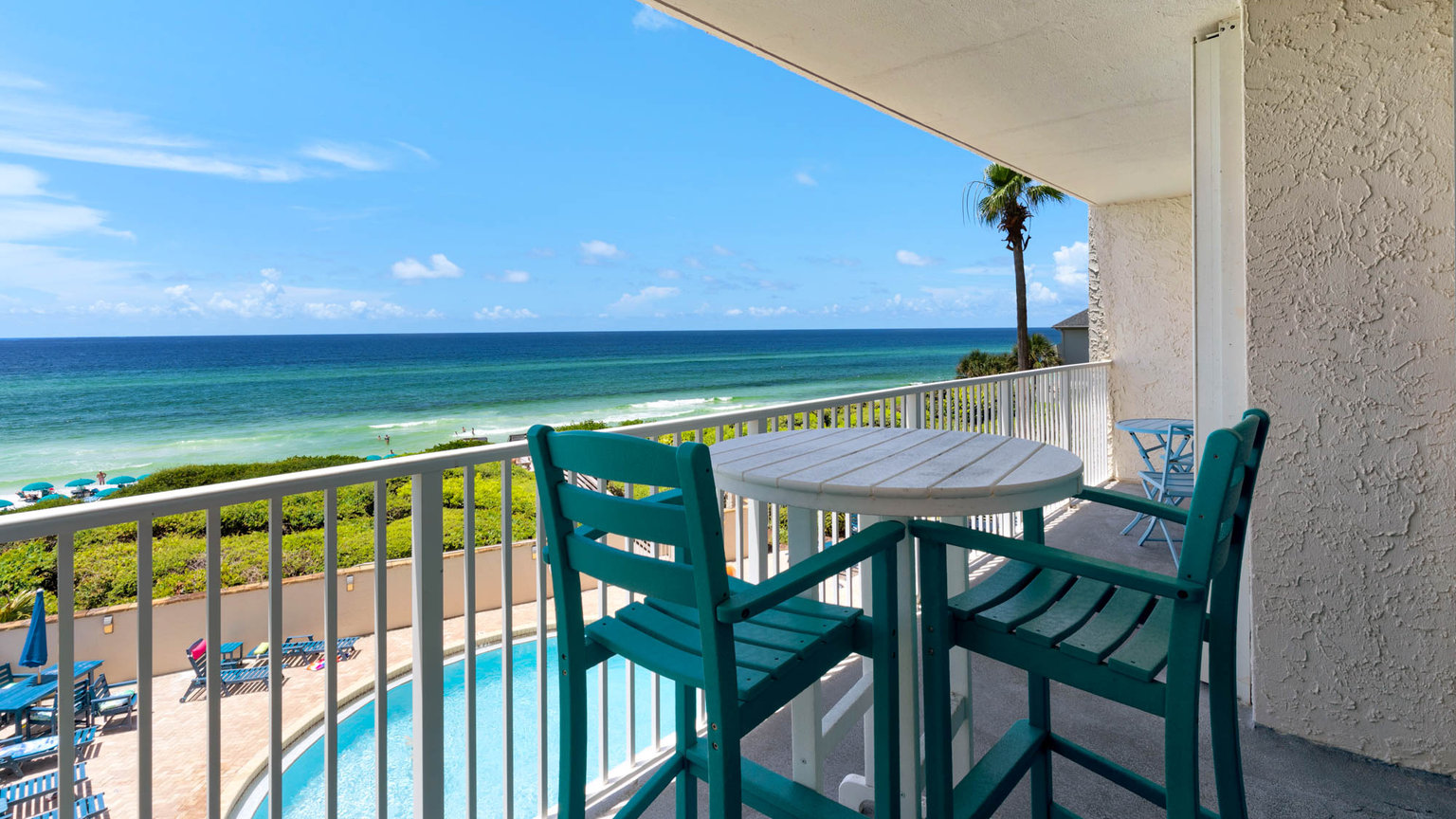 Santa Rosa Beach Vacation Rental