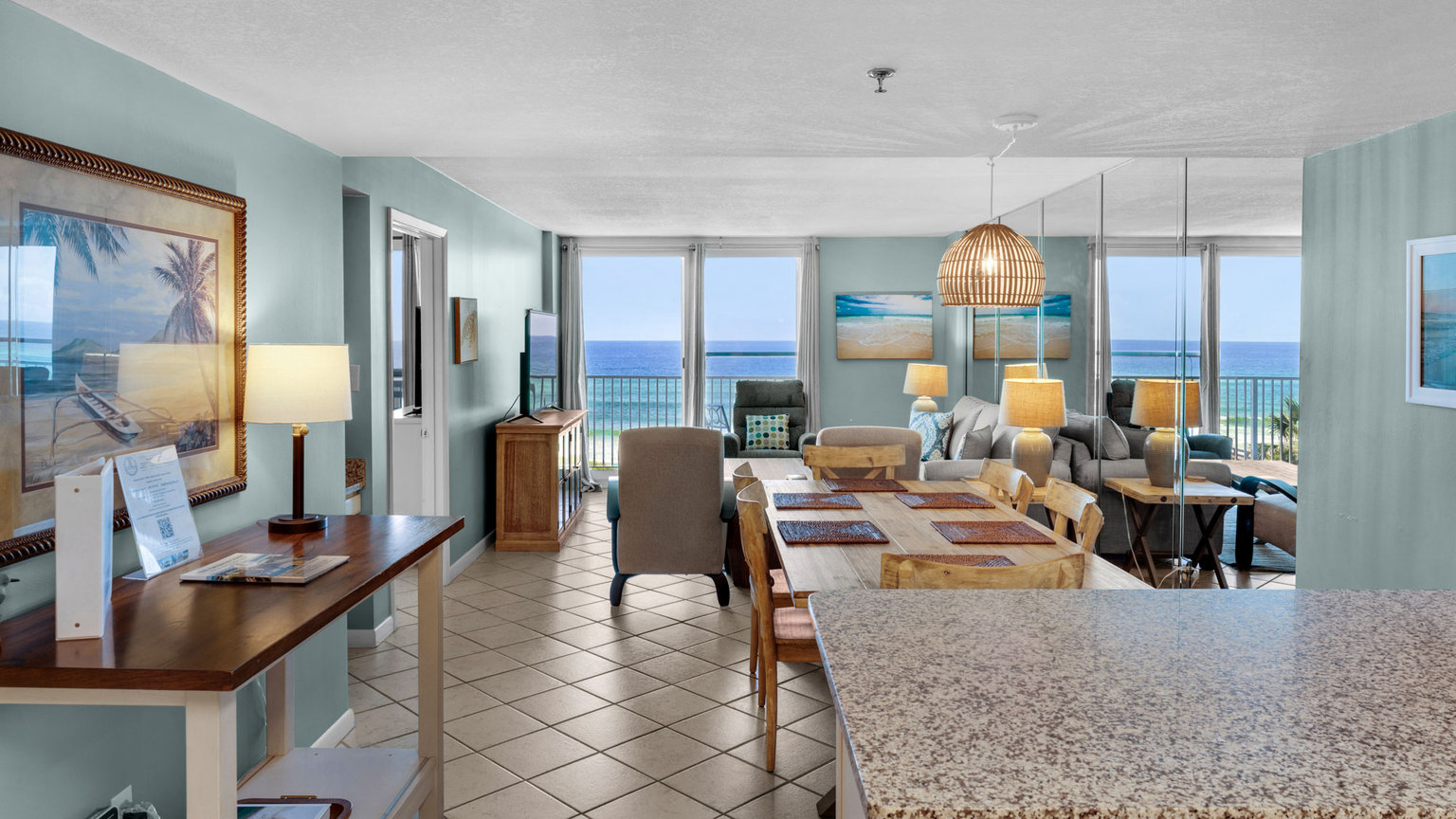 Santa Rosa Beach Vacation Rental