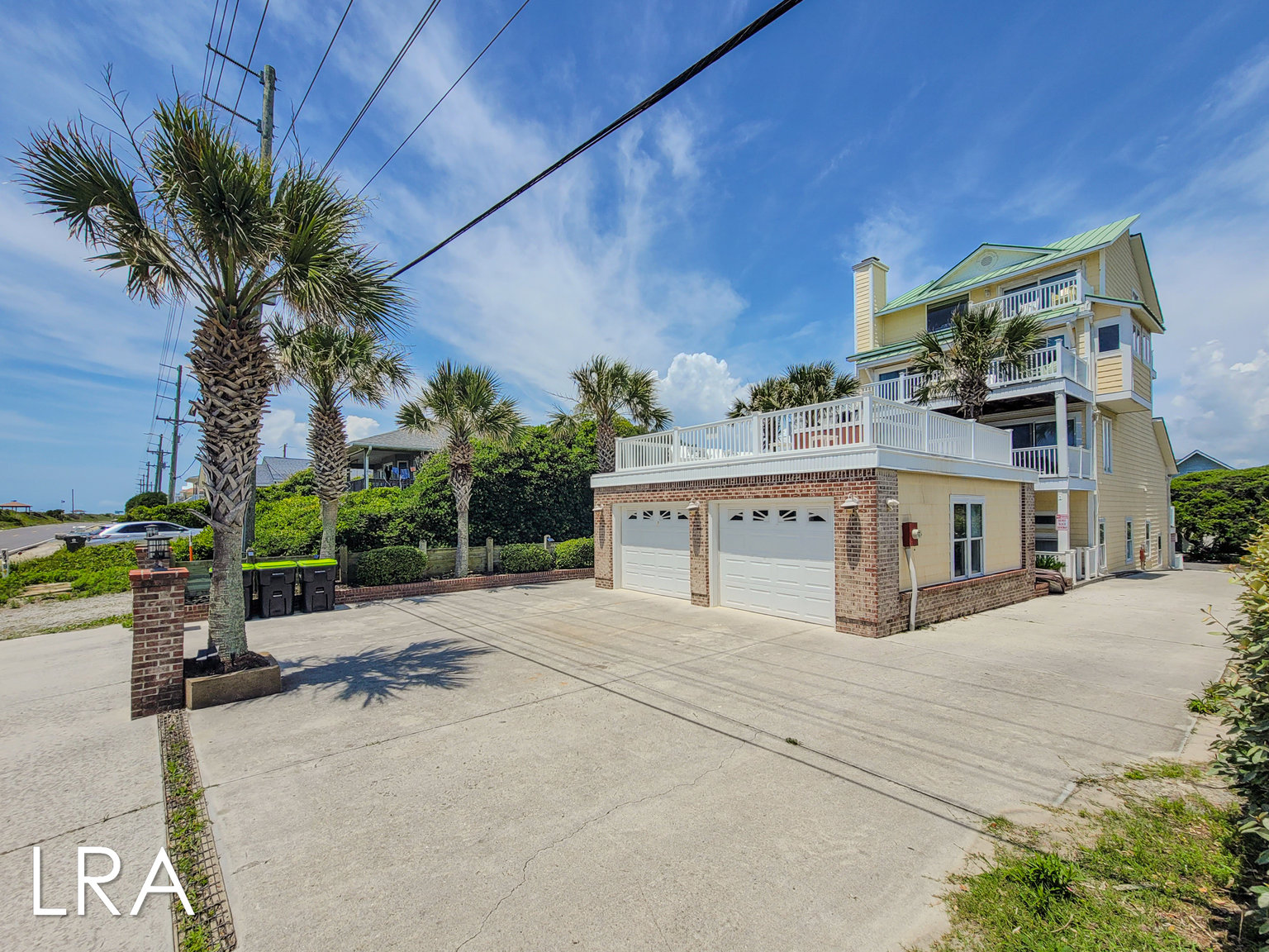 Surf City Vacation Rental