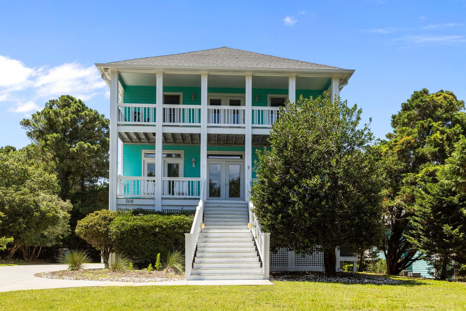 Emerald Isle Vacation Rental