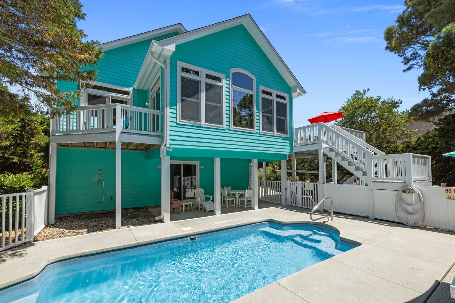 Emerald Isle Vacation Rental