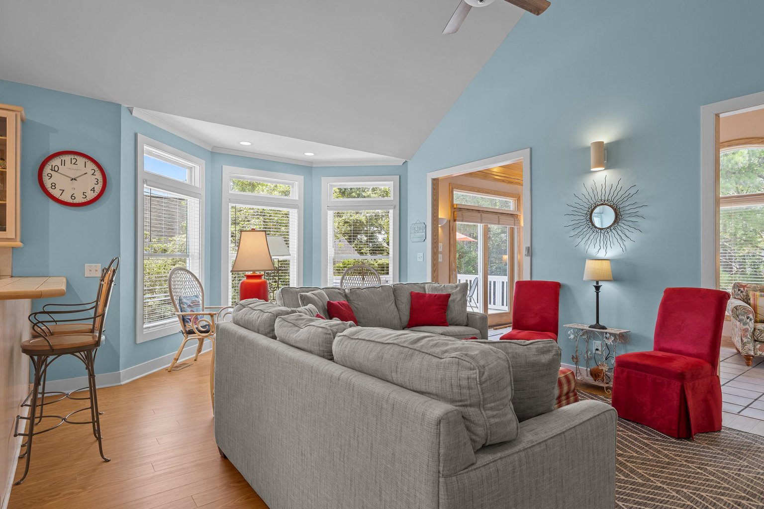 Emerald Isle Vacation Rental