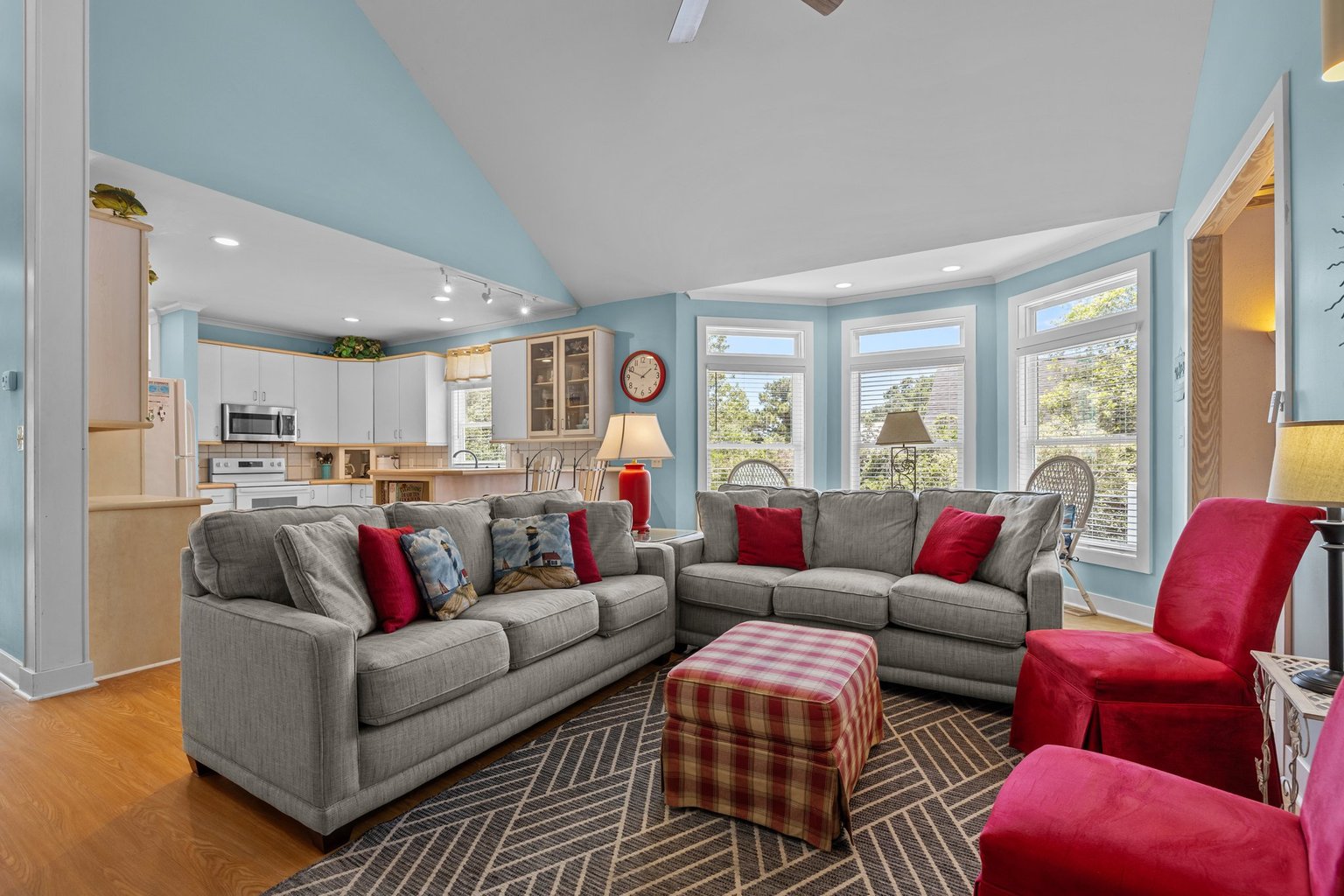 Emerald Isle Vacation Rental