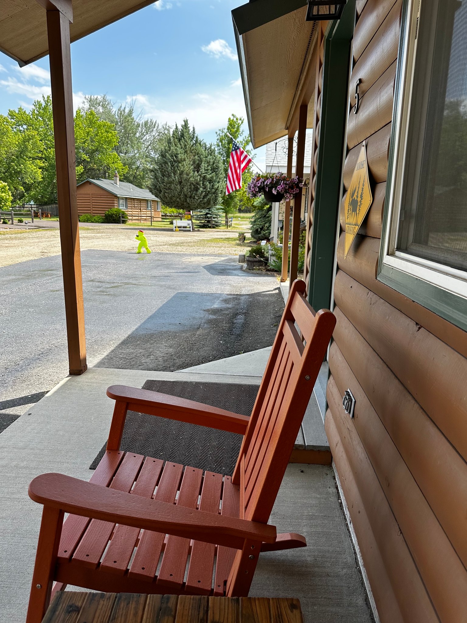 Darby Vacation Rental