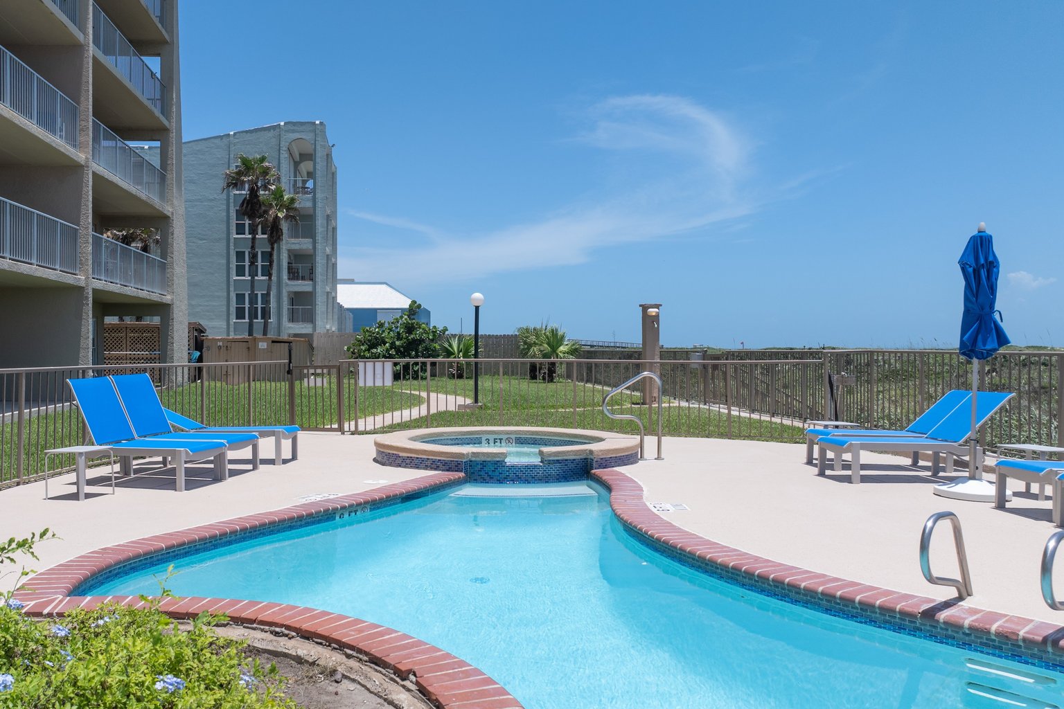 South Padre Island Vacation Rental
