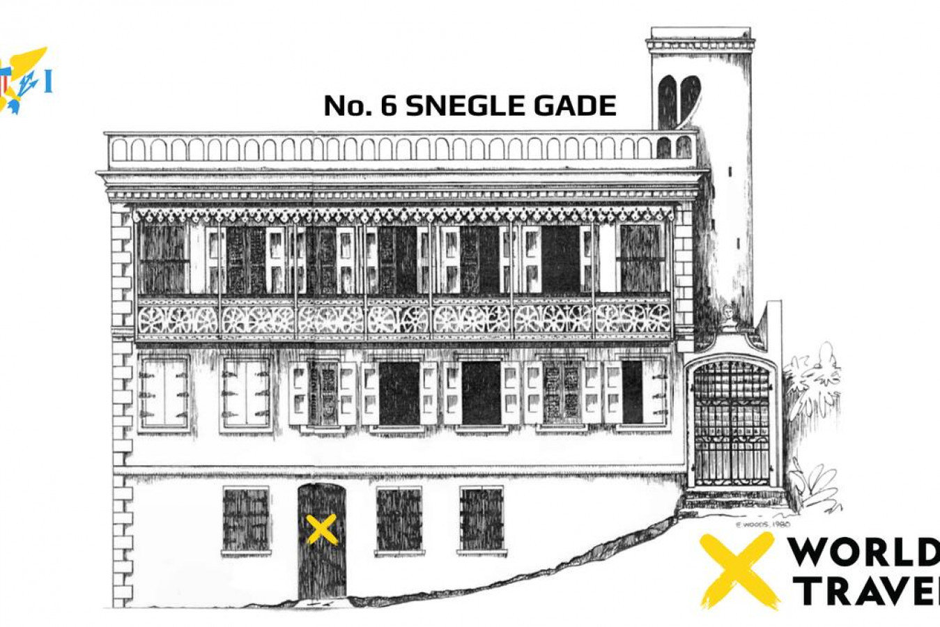 Charlotte Amalie Vacation Rental