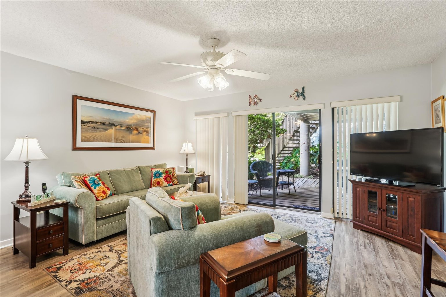 St. Augustine Vacation Rental