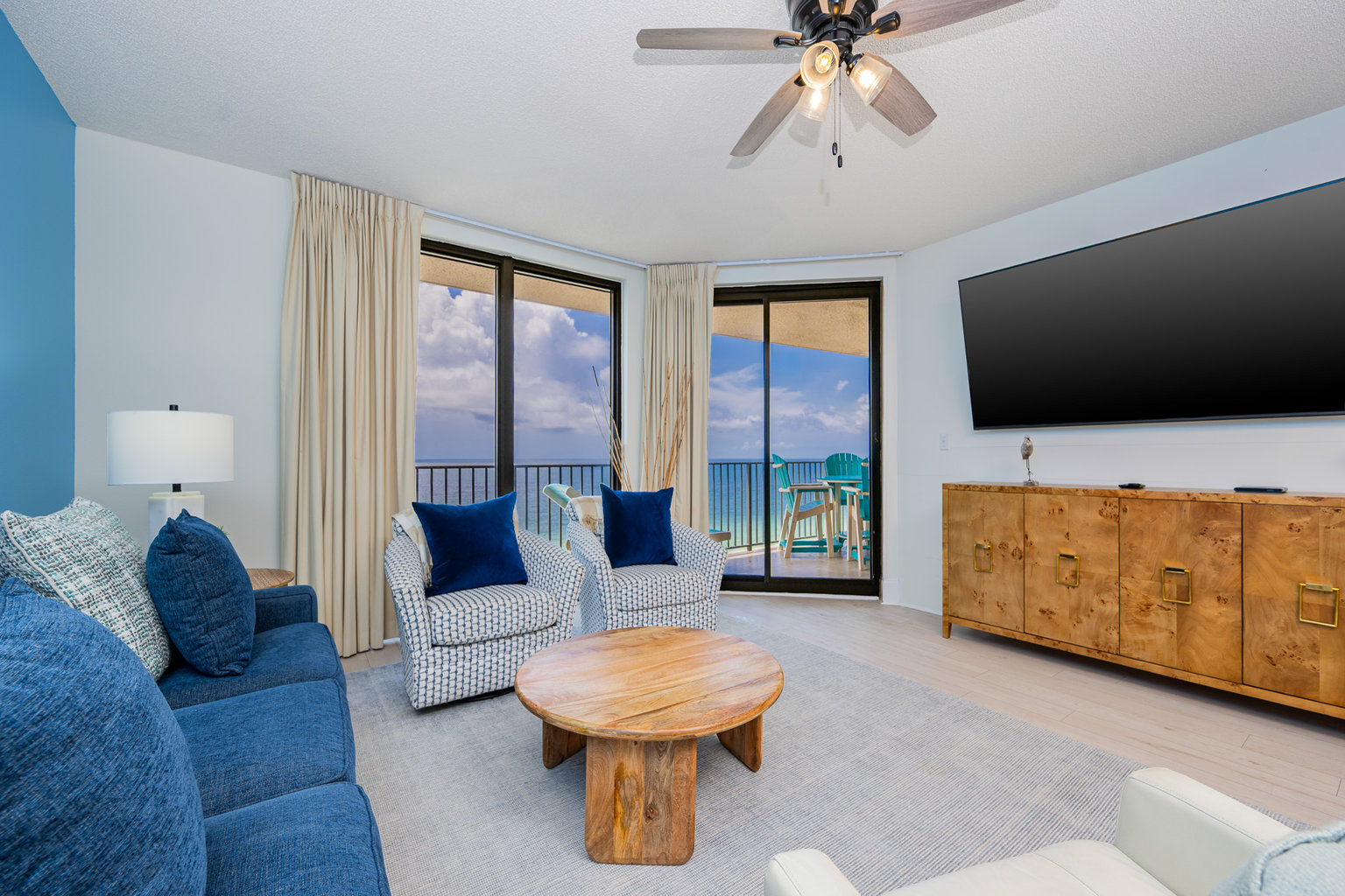 Orange Beach Vacation Rental