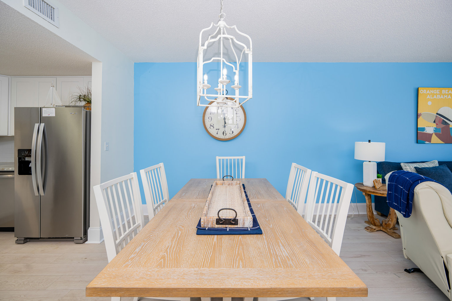 Orange Beach Vacation Rental
