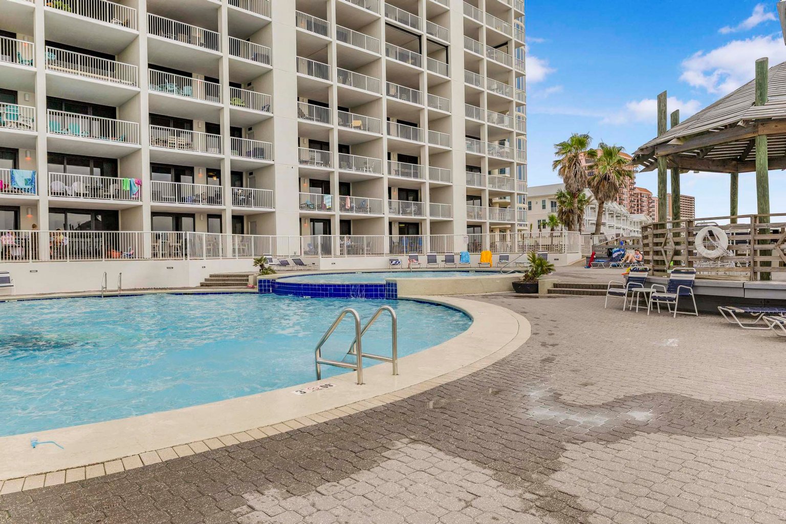 Orange Beach Vacation Rental