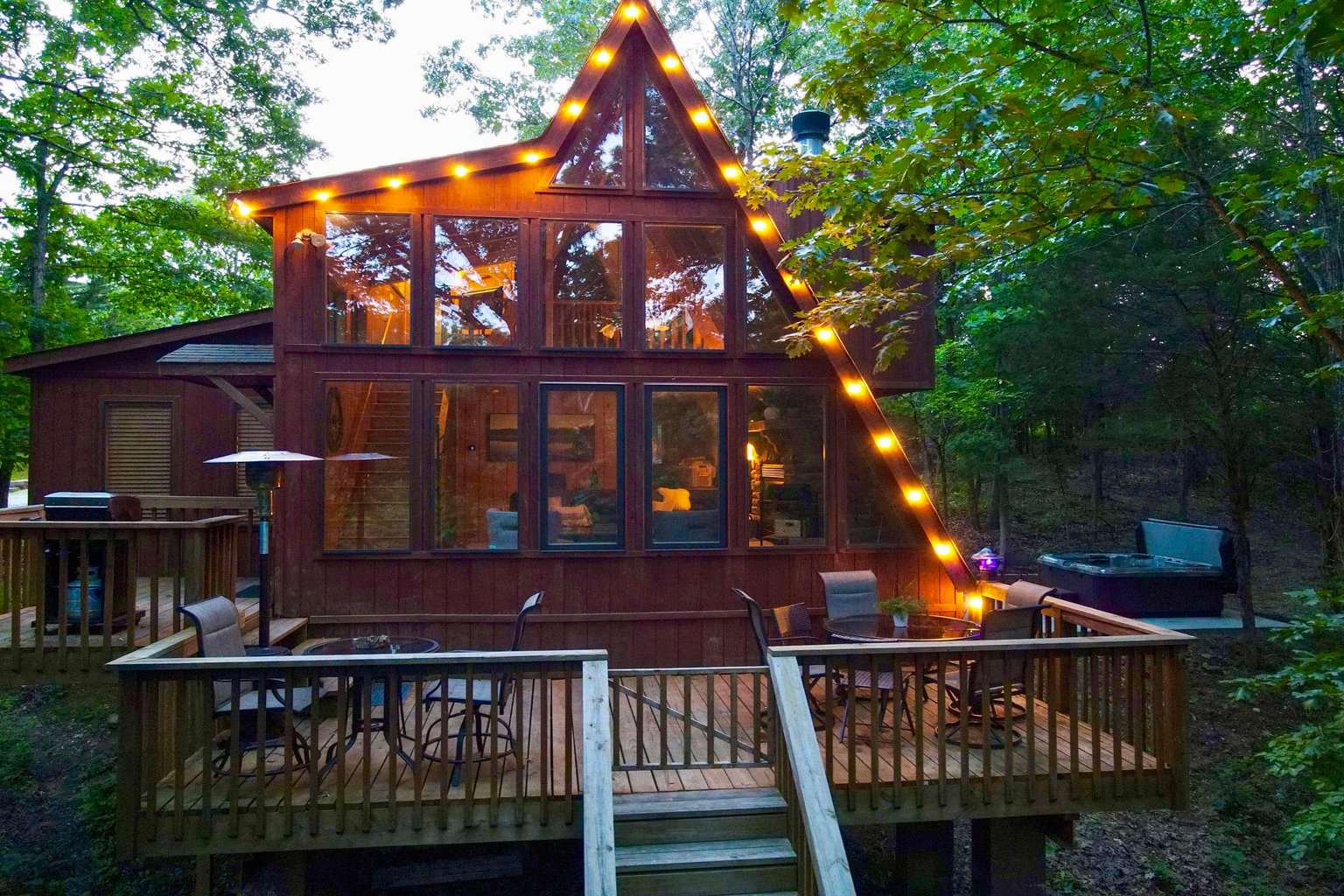 Wright City Vacation Rental