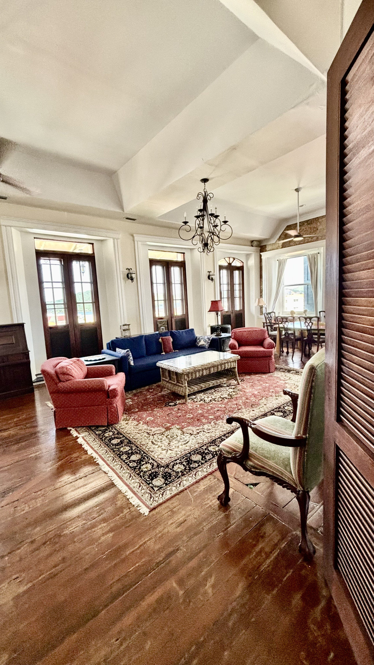 Charlotte Amalie Vacation Rental