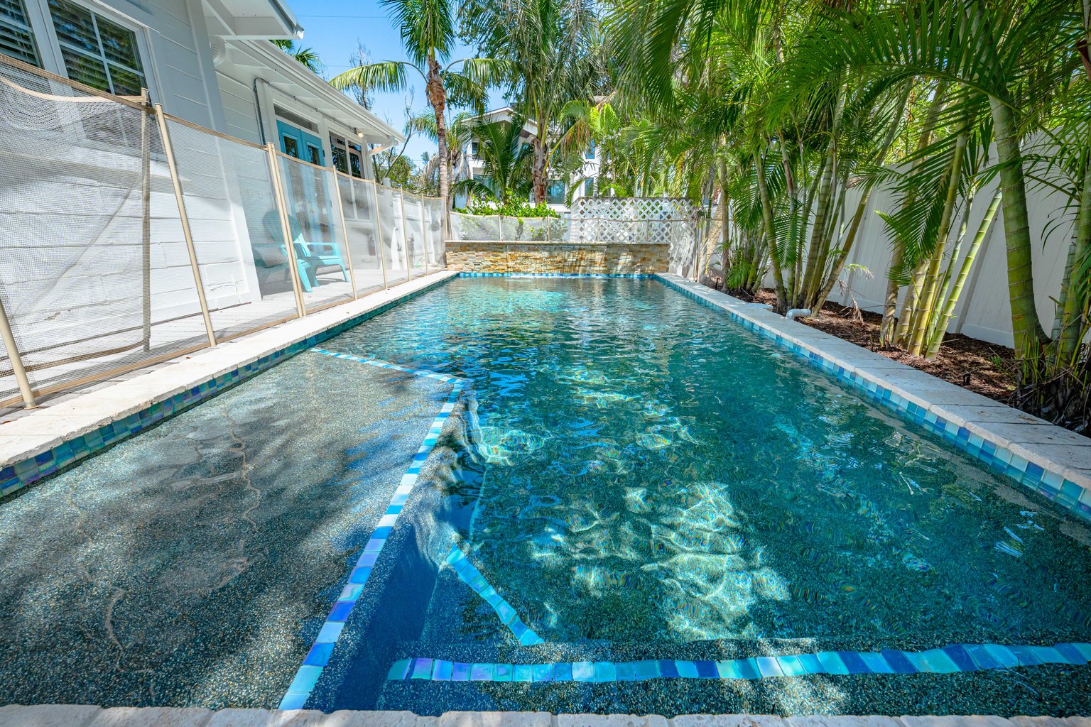 Siesta Key Vacation Rental