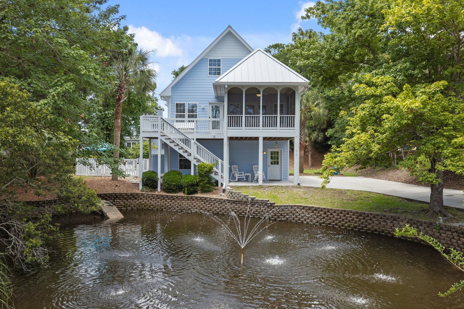 Emerald Isle Vacation Rental