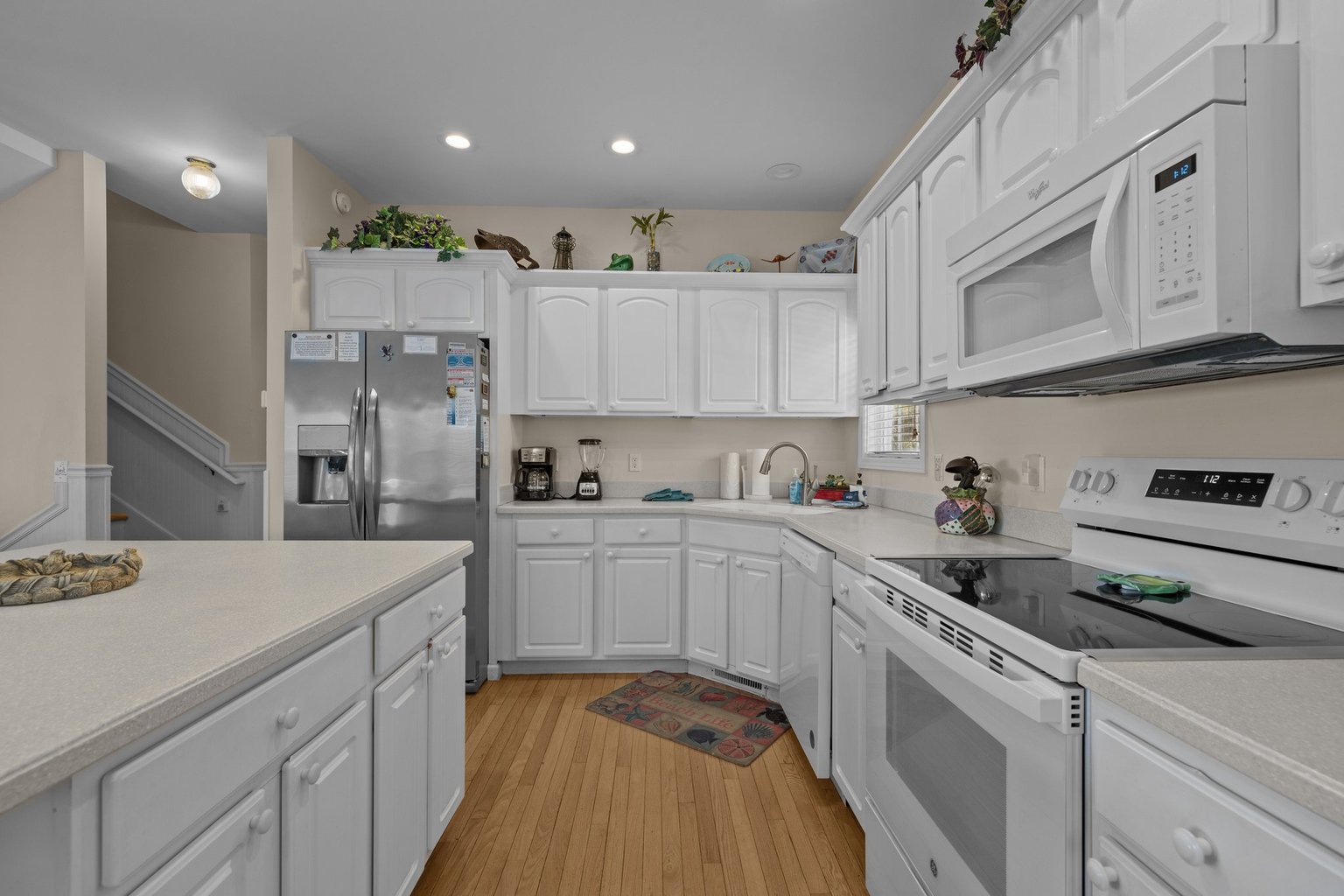 Emerald Isle Vacation Rental