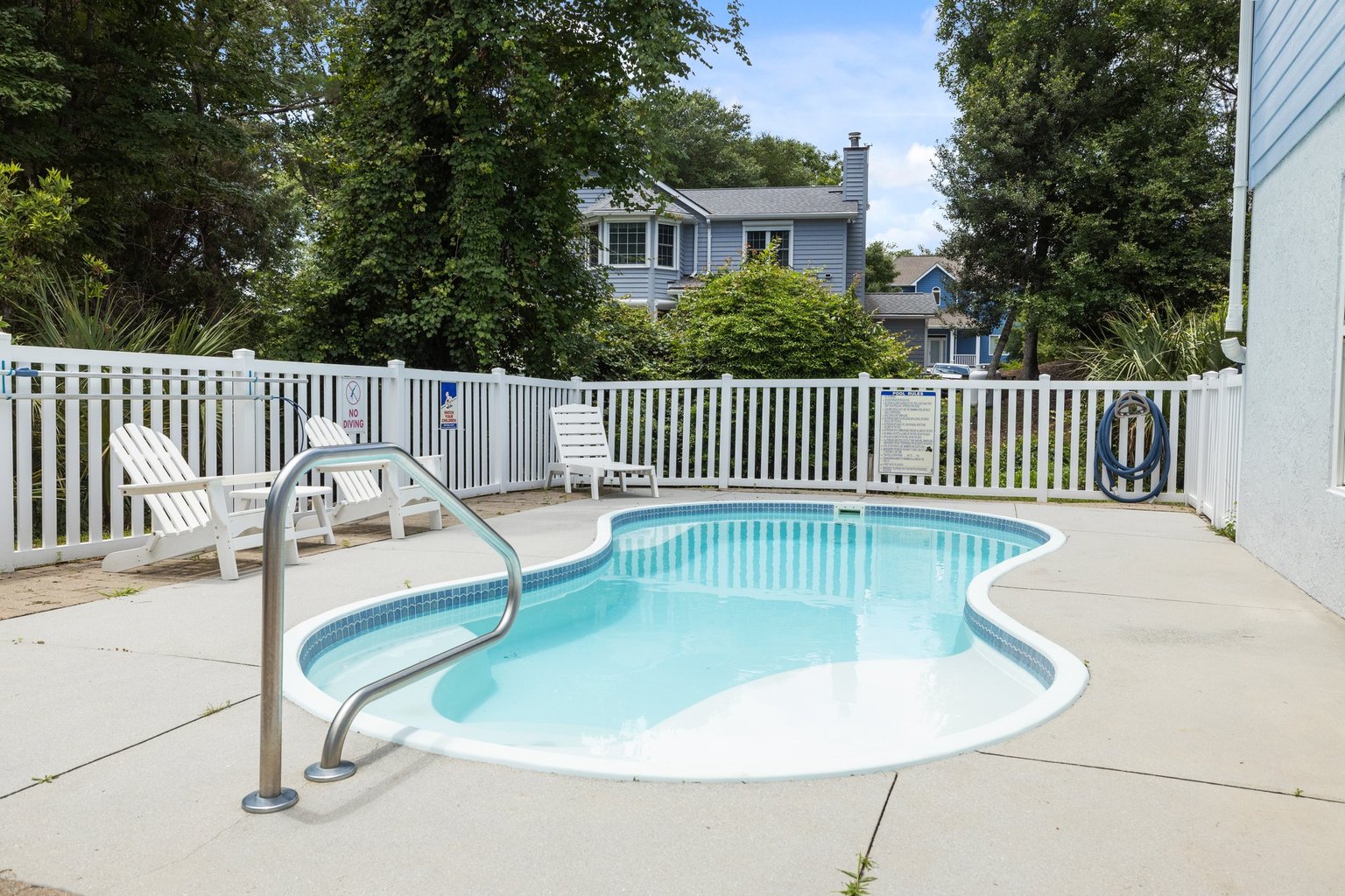 Emerald Isle Vacation Rental