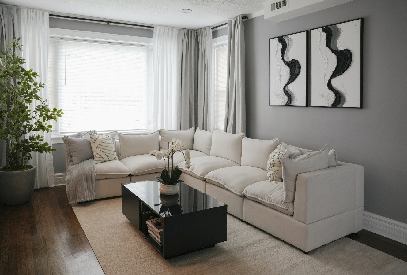 Chicago Vacation Rental