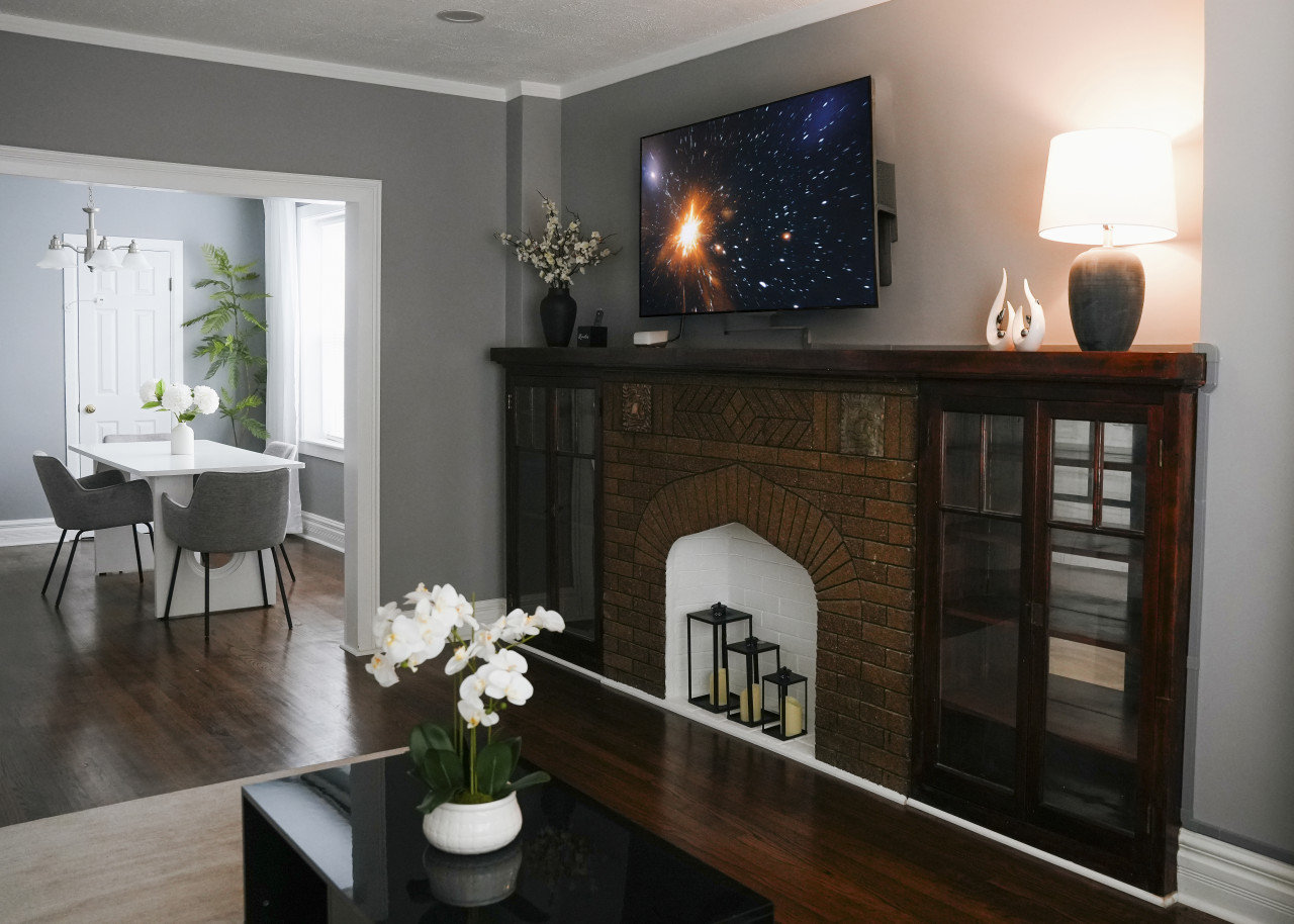 Chicago Vacation Rental