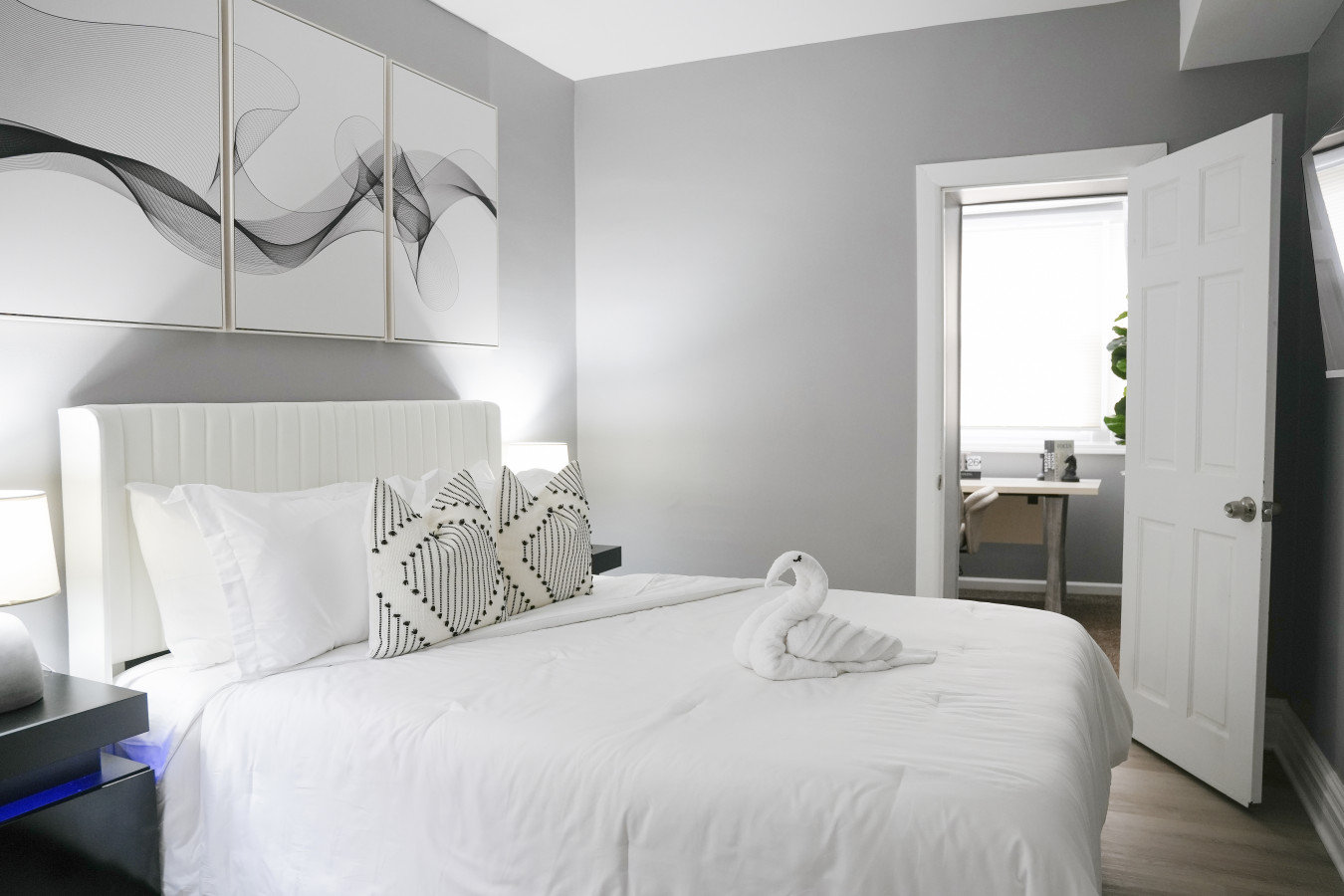 Chicago Vacation Rental