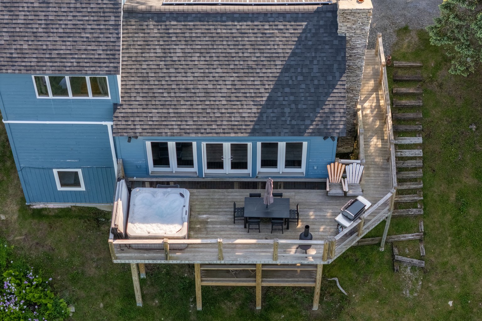 Winhall Vacation Rental