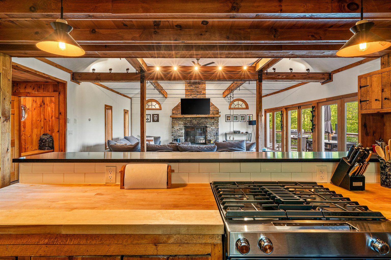 Winhall Vacation Rental