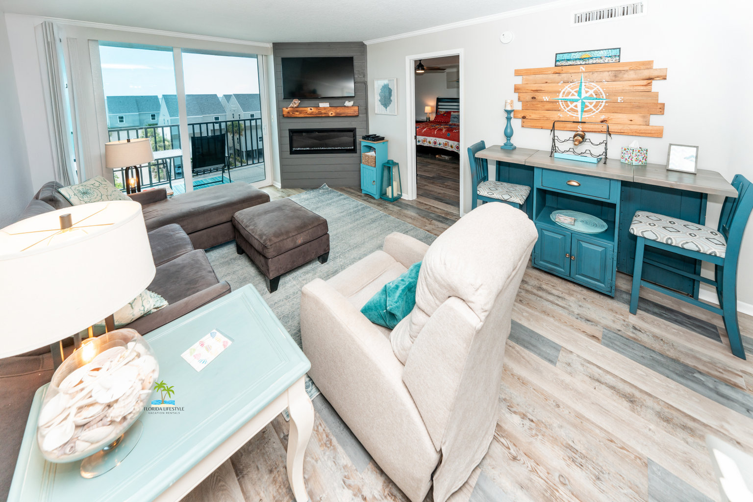Indian Shores Vacation Rental
