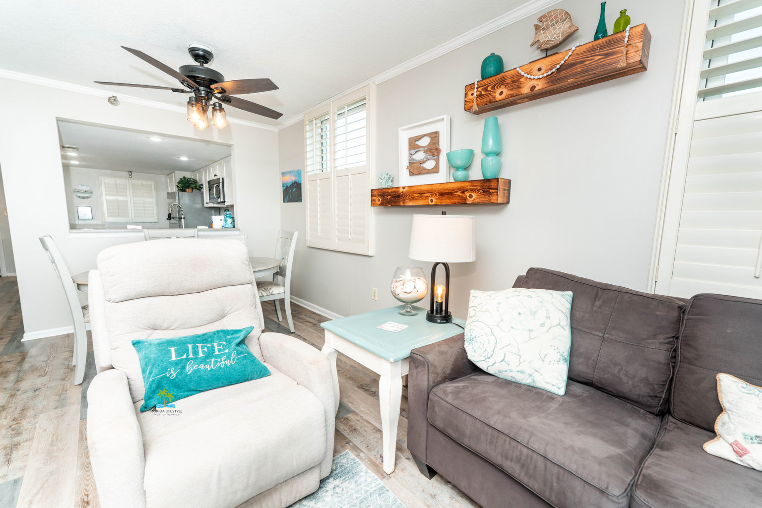 Indian Shores Vacation Rental