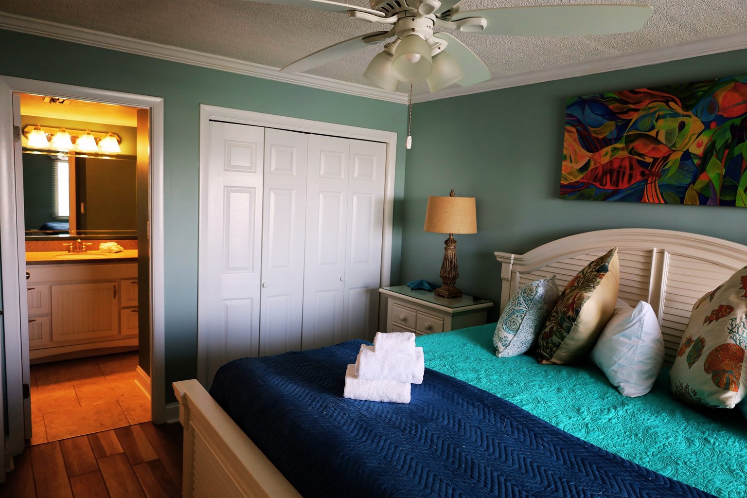 Panama City Vacation Rental