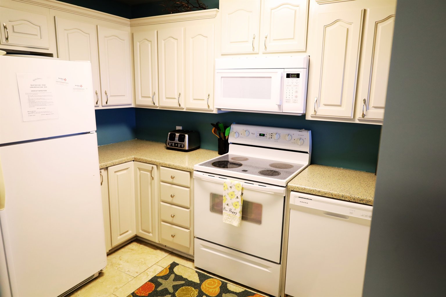 Panama City Vacation Rental