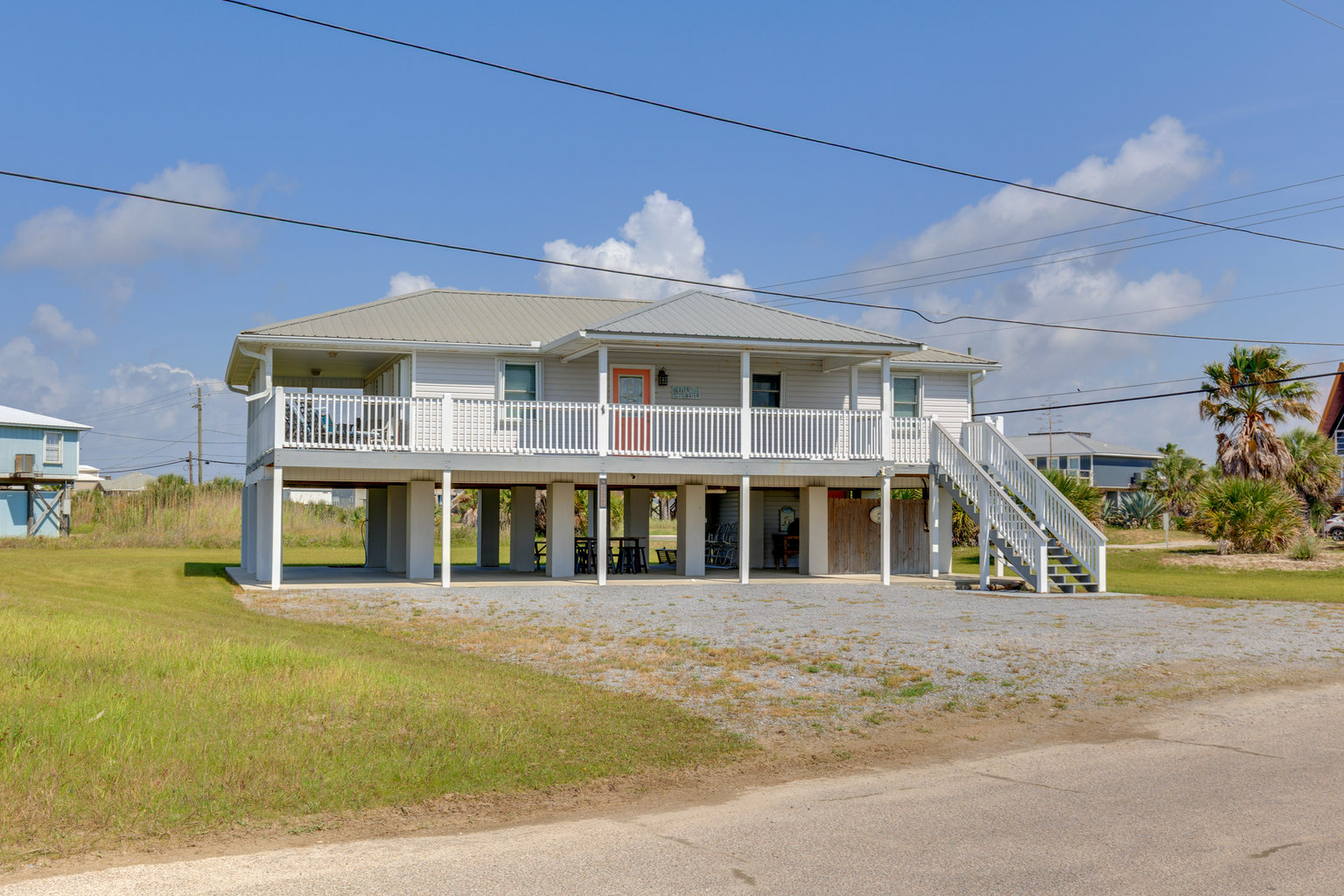 Dauphin Island Vacation Rental