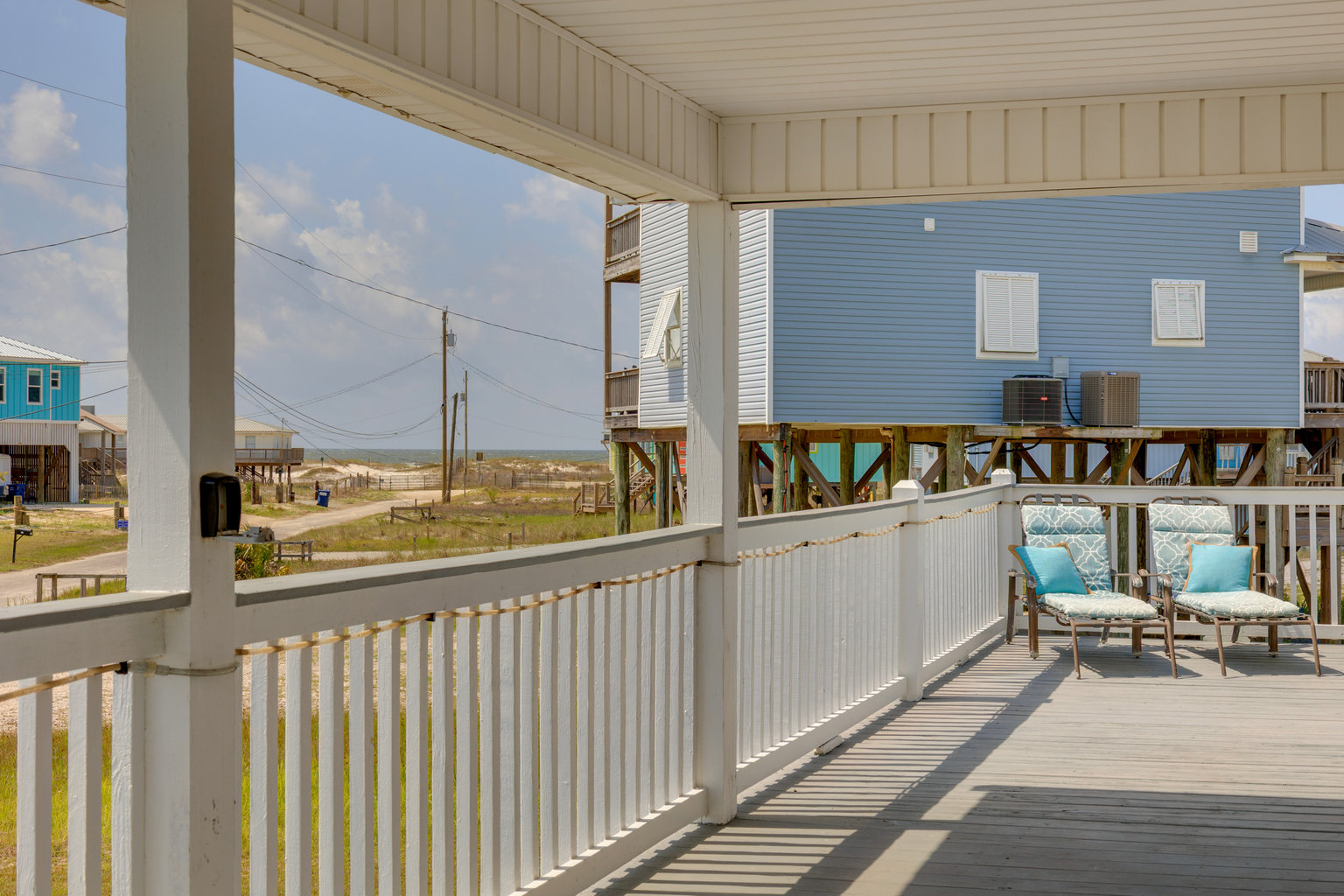 Dauphin Island Vacation Rental
