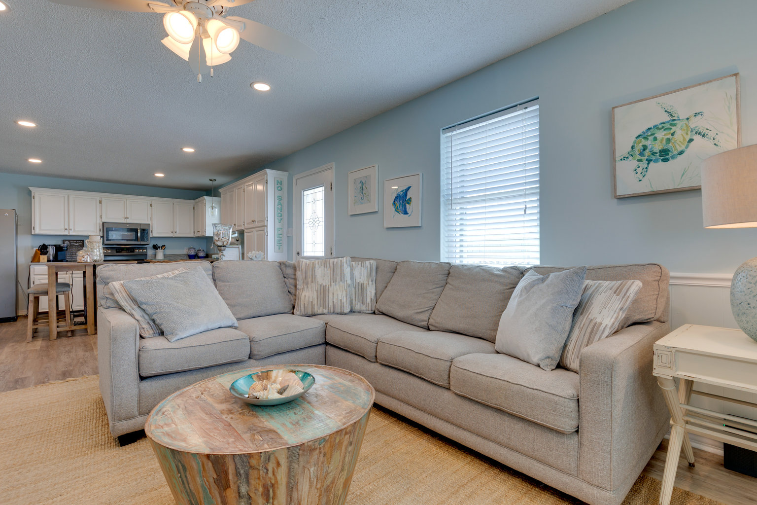 Dauphin Island Vacation Rental
