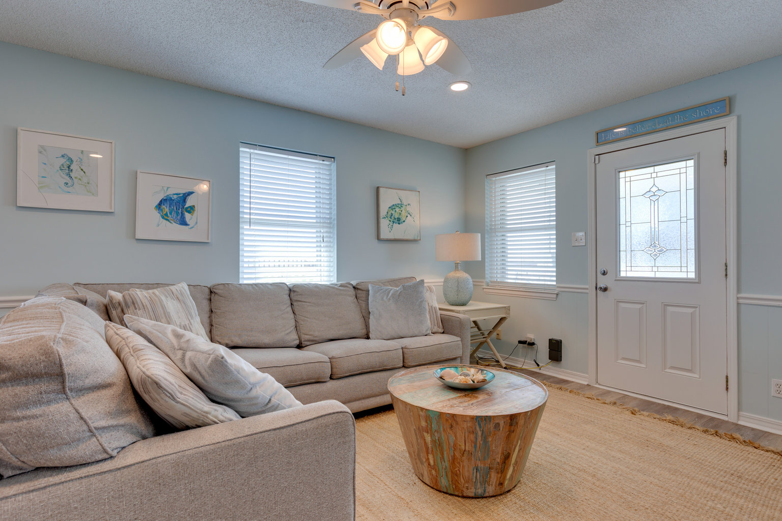Dauphin Island Vacation Rental