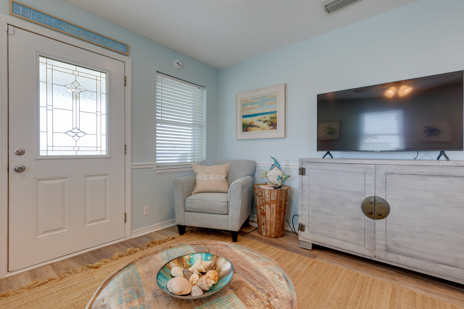 Dauphin Island Vacation Rental