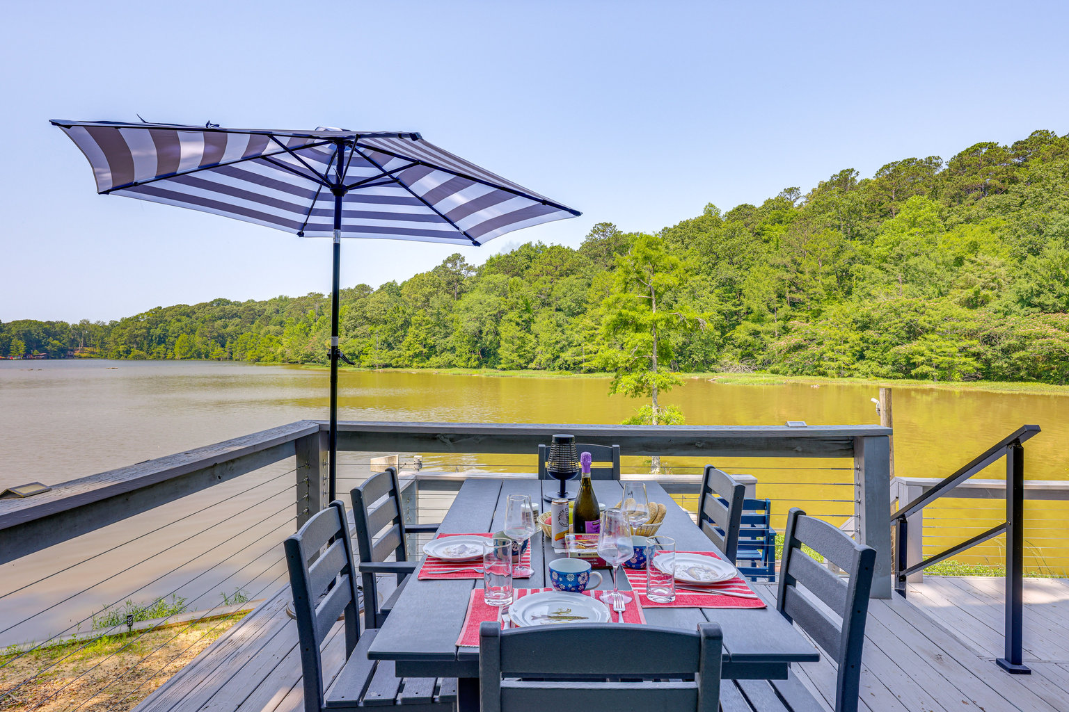 Titus Vacation Rental